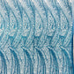 Geometric Fashion Glitter Design On A Mesh Lace Fabric| 58" Wide| Prom Dresses. - New Creations Fabric & Foam Inc