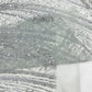 Geometric Fashion Glitter Design On A Mesh Lace Fabric| 58" Wide| Prom Dresses. - New Creations Fabric & Foam Inc