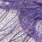 Geometric Fashion Glitter Design On A Mesh Lace Fabric| 58" Wide| Prom Dresses. - New Creations Fabric & Foam Inc