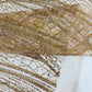 Geometric Fashion Glitter Design On A Mesh Lace Fabric| 58" Wide| Prom Dresses. - New Creations Fabric & Foam Inc