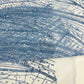 Geometric Fashion Glitter Design On A Mesh Lace Fabric| 58" Wide| Prom Dresses. - New Creations Fabric & Foam Inc