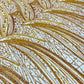 Geometric Fashion Glitter Design On A Mesh Lace Fabric| 58" Wide| Prom Dresses. - New Creations Fabric & Foam Inc