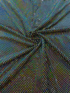 Geometric Foil Velvet Stretch Fabric 58” Wide| New Creations Fabric & Foam Inc. - New Creations Fabric & Foam Inc