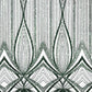 Geometric New York Fashion Beaded Lace Fabric| Prom| Wedding. - New Creations Fabric & Foam Inc