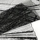 Geometric New York Fashion Beaded Lace Fabric| Prom| Wedding. - New Creations Fabric & Foam Inc