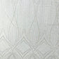 Geometric New York Fashion Beaded Lace Fabric| Prom| Wedding. - New Creations Fabric & Foam Inc