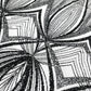 Geometric New York Fashion Beaded Lace Fabric| Prom| Wedding. - New Creations Fabric & Foam Inc