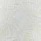 Geometric New York Fashion Beaded Lace Fabric| Prom| Wedding. - New Creations Fabric & Foam Inc