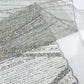 Geometric New York Fashion Beaded Lace Fabric| Prom| Wedding. - New Creations Fabric & Foam Inc