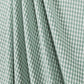 Gingham 1/8" Checkered Poly Cotton 58" Wide| New Creations Fabric & Foam Inc. - New Creations Fabric & Foam Inc