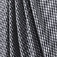 Gingham 1/8" Checkered Poly Cotton 58" Wide| New Creations Fabric & Foam Inc. - New Creations Fabric & Foam Inc