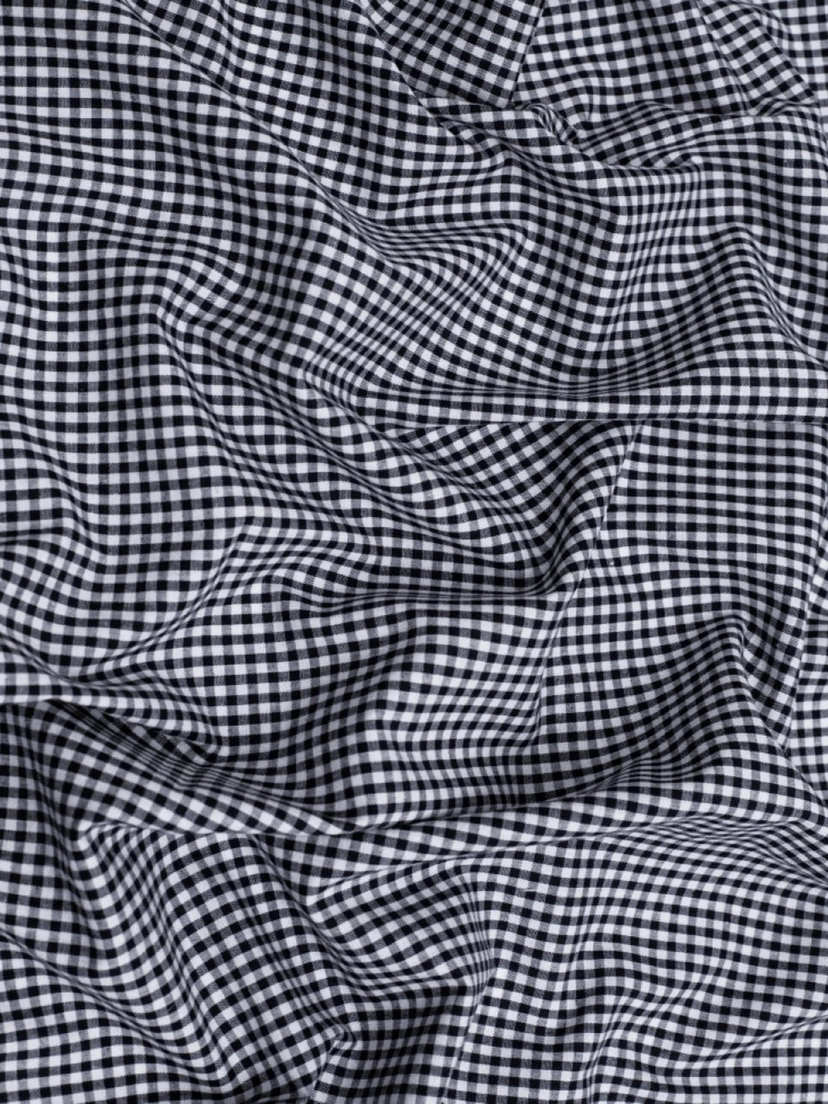 Gingham 1/8" Checkered Poly Cotton 58" Wide| New Creations Fabric & Foam Inc. - New Creations Fabric & Foam Inc