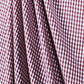 Gingham 1/8" Checkered Poly Cotton 58" Wide| New Creations Fabric & Foam Inc. - New Creations Fabric & Foam Inc