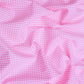 Gingham 1/8" Checkered Poly Cotton 58" Wide| New Creations Fabric & Foam Inc. - New Creations Fabric & Foam Inc