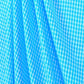 Gingham 1/8" Checkered Poly Cotton 58" Wide| New Creations Fabric & Foam Inc. - New Creations Fabric & Foam Inc