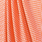 Gingham 1/8" Checkered Poly Cotton 58" Wide| New Creations Fabric & Foam Inc. - New Creations Fabric & Foam Inc