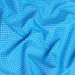 Gingham 1/8" Checkered Poly Cotton 58" Wide| New Creations Fabric & Foam Inc. - New Creations Fabric & Foam Inc