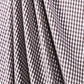 Gingham 1/8" Checkered Poly Cotton 58" Wide| New Creations Fabric & Foam Inc. - New Creations Fabric & Foam Inc