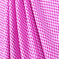 Gingham 1/8" Checkered Poly Cotton 58" Wide| New Creations Fabric & Foam Inc. - New Creations Fabric & Foam Inc