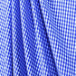Gingham 1/8" Checkered Poly Cotton 58" Wide| New Creations Fabric & Foam Inc. - New Creations Fabric & Foam Inc