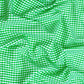 Gingham 1/8" Checkered Poly Cotton 58" Wide| New Creations Fabric & Foam Inc. - New Creations Fabric & Foam Inc