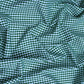 Gingham 1/8" Checkered Poly Cotton 58" Wide| New Creations Fabric & Foam Inc. - New Creations Fabric & Foam Inc