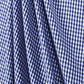 Gingham 1/8" Checkered Poly Cotton 58" Wide| New Creations Fabric & Foam Inc. - New Creations Fabric & Foam Inc