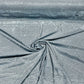 GLITTER METALLIC LAME KNITTED (by the yard) - New Creations Fabric & Foam Inc