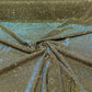 GLITTER METALLIC LAME KNITTED (by the yard) - New Creations Fabric & Foam Inc