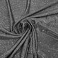 GLITTER METALLIC LAME KNITTED (by the yard) - New Creations Fabric & Foam Inc