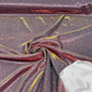 GLITTER METALLIC LAME KNITTED (by the yard) - New Creations Fabric & Foam Inc