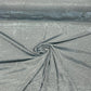 GLITTER METALLIC LAME KNITTED (by the yard) - New Creations Fabric & Foam Inc