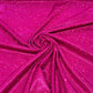 GLITTER METALLIC LAME KNITTED (by the yard) - New Creations Fabric & Foam Inc