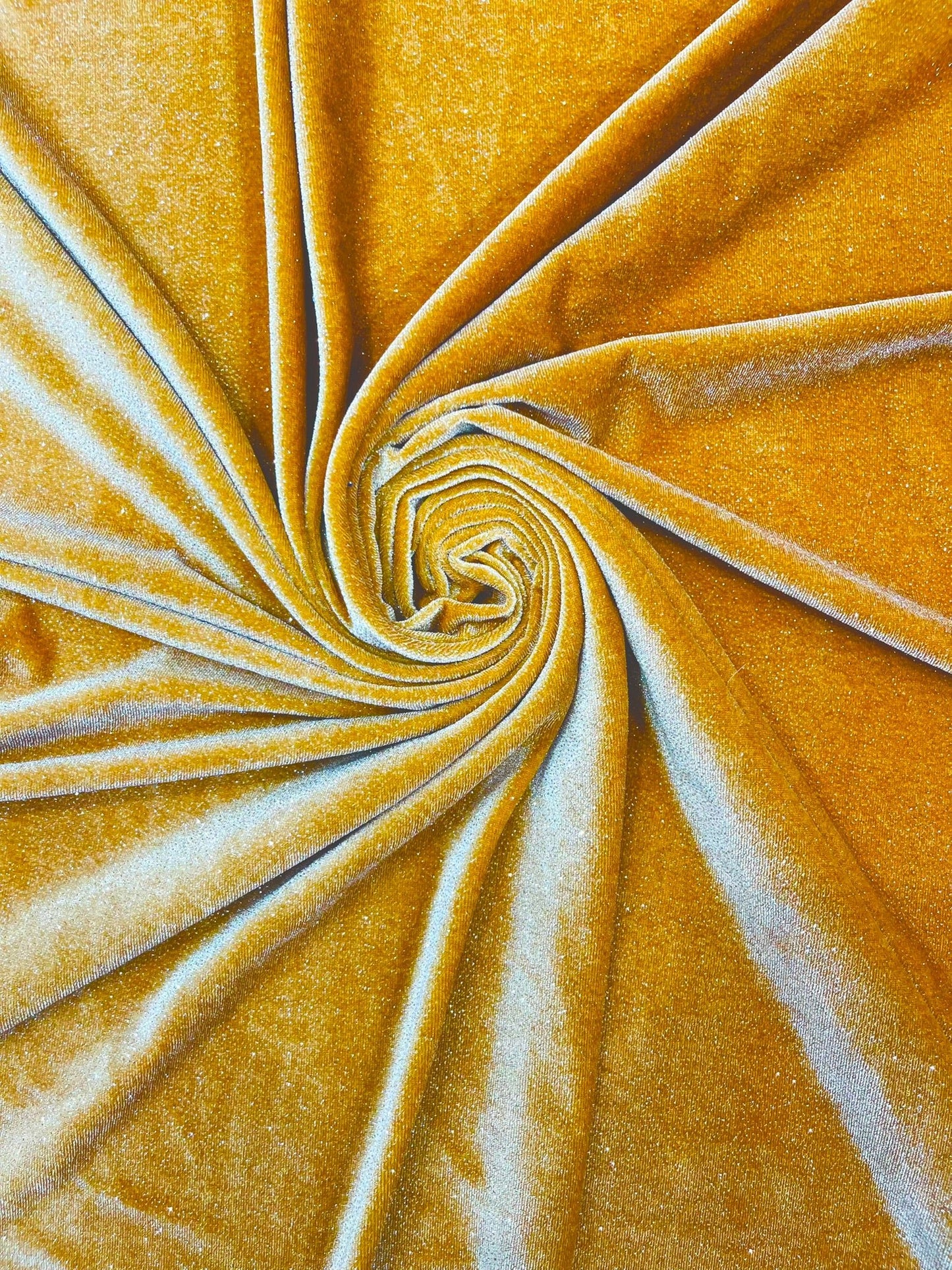 Glitter Stretch Velvet 58” Wide| New Creations Fabric & Foam Inc. - New Creations Fabric & Foam Inc