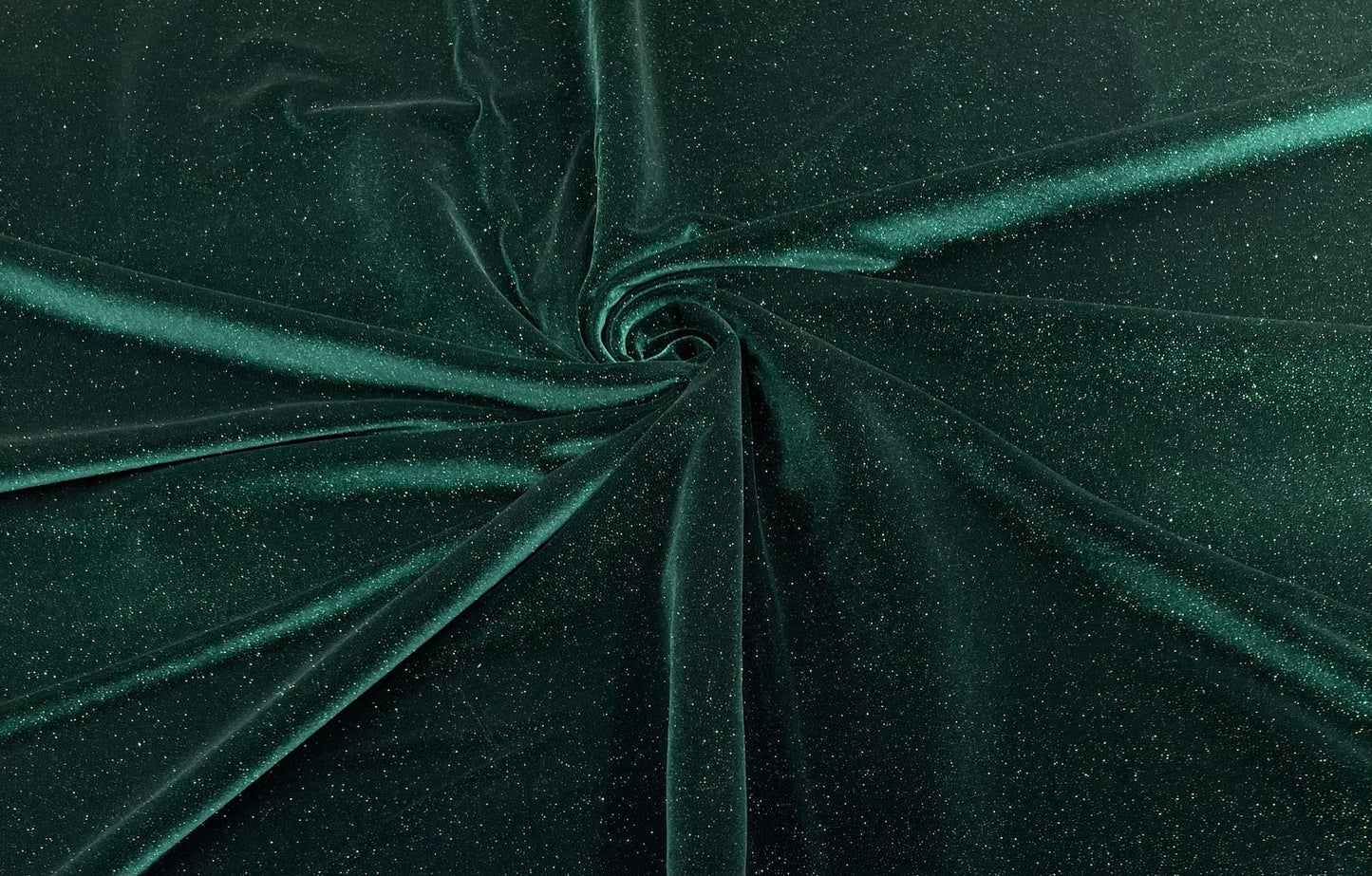 Glitter Stretch Velvet 58" Wide| New Creations Fabric & Foam Inc - New Creations Fabric & Foam Inc
