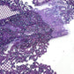 Glitter Tower Damask Design Fabric| 58” Wide| Quinsiañera Dresses. - New Creations Fabric & Foam Inc