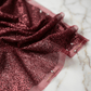 Glitter Tulle Mesh Fabric 58” Wide by the Yard – Sparkle Sheer Tulle for Wedding Dresses, Quinceañera Gowns, Party Decor & Costumes - New Creations Fabric & Foam Inc