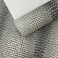 Glossy Two Tone Gator Fake Leather Upholstery, 3D Crocodile Skin Texture| New Creations Fabric & Foam Inc. - New Creations Fabric & Foam Inc