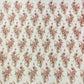 GORGEUS BEADED LACE ON MESH FABRIC (By The Yard) - New Creations Fabric & Foam Inc