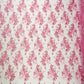 GORGEUS BEADED LACE ON MESH FABRIC (By The Yard) - New Creations Fabric & Foam Inc