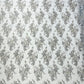 GORGEUS BEADED LACE ON MESH FABRIC (By The Yard) - New Creations Fabric & Foam Inc