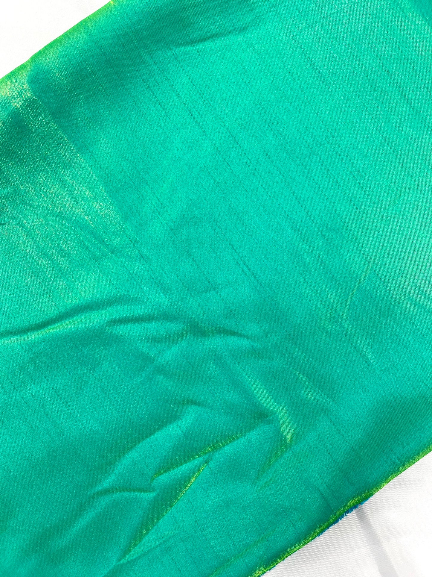 Liquid Iridescent Dupioni Fabric 58" Wide| Costume, Dressmaking, Flowing Lightweight Material