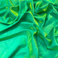 Liquid Iridescent Dupioni Fabric 58" Wide| Costume, Dressmaking, Flowing Lightweight Material