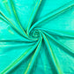 Liquid Iridescent Dupioni Fabric 58" Wide| Costume, Dressmaking, Flowing Lightweight Material