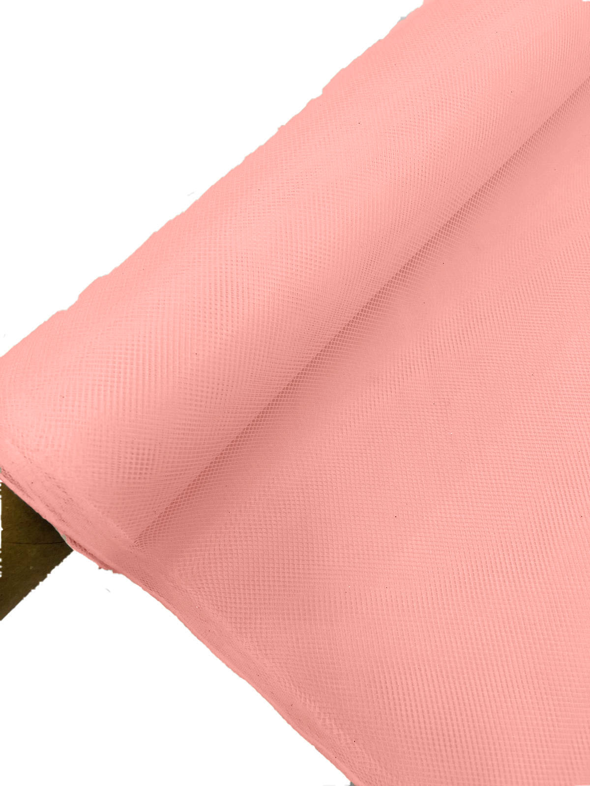 HARD NET TULLE CRINOLINE FABRIC 58" WIDE. - New Creations Fabric & Foam Inc