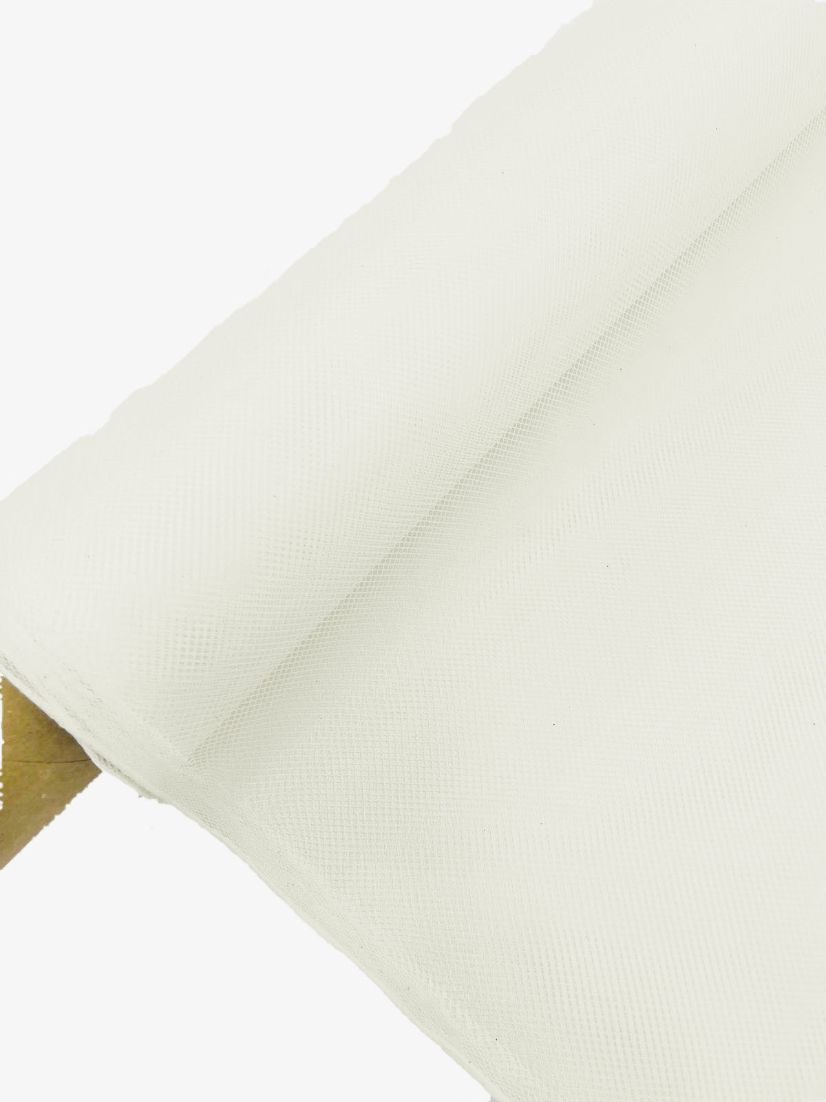 HARD NET TULLE CRINOLINE FABRIC 58" WIDE. - New Creations Fabric & Foam Inc