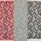 Heavy Beaded Leaf Design on a mesh | New Creation Fabric & Foam - New Creations Fabric & Foam Inc