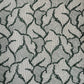 Heavy Beaded Leaf Design on a mesh | New Creation Fabric & Foam - New Creations Fabric & Foam Inc