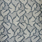 Heavy Beaded Leaf Design on a mesh | New Creation Fabric & Foam - New Creations Fabric & Foam Inc