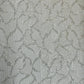 Heavy Beaded Leaf Design on a mesh | New Creation Fabric & Foam - New Creations Fabric & Foam Inc